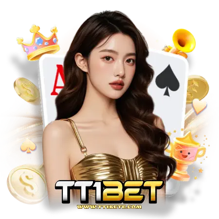 tt1bet คาสิโน