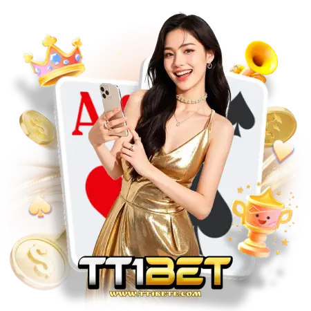 tt1bet คาสิโนสด